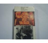 World at War - The World at War, Vol.2 - Distant War 1939-40 [VHS]