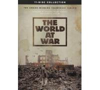 World at War/ [USA] [DVD]