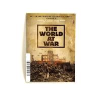 World at War Vol.4 [DVD de Audio]