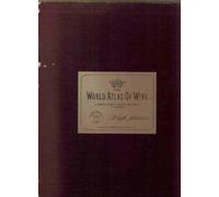 World Atlas of Wine