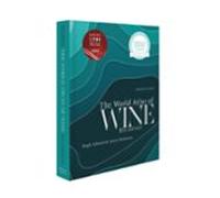 World Atlas Of Wine 8th Edition