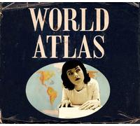 World Atlas - World Atlas Ep