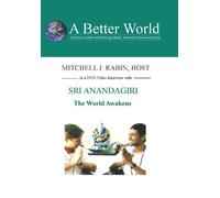 World Awakens - Sri Anandagiri [USA] [DVD]