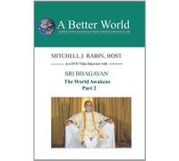 World Awakens - Sri Bhagavan Part 2 [USA] [DVD]
