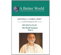 World Awakens - Sri Bhagavan Part 3 [USA] [DVD]