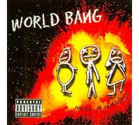 World Bang/G.Kranz - Music for Dummiyz