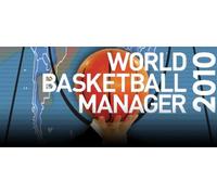 World Basketball Manager 2010 PC