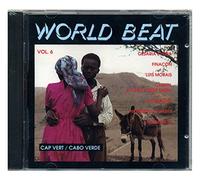 World Beat Vol.6 - World Beat V.6 (Cap Verde) [Import]