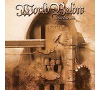 WORLD BELOW - Maelstrom