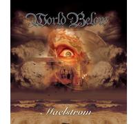 World Below - Maelstrom [Vinilo]