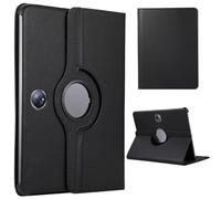 World biz Funda para tablet Oppo Pad 2 de 11.6 pulgadas 2023, rotación de 360 grados, soporte protector de piel, encendido y apagado automático, OnePlus Pad 2 de 11.6 pulgadas 2023 (negro)