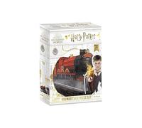 Harry Potter - Expreso de Hogwarts Puzzle 3D
