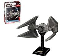 World Brands Worldbrands- Puzzle, Color Star Wars (SW803117)