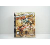 World Champ off road racing (PS3) (輸入版)