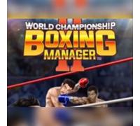 World Championship Boxing Manager 2 (PC) Steam Key - GLOBAL