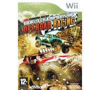 World Championship Off Road Racing (Wii) [Importación Inglesa]