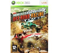 World Championship Off Road Racing (Xbox 360) [importación inglesa]