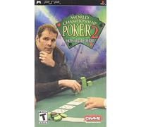World Championship Poker 2 / Game [Importación francesa]