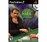World Championship Poker 2 / Game [Importación Inglesa]