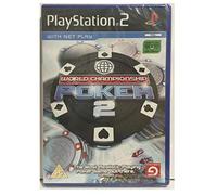 World Championship Poker 2 (Playstation 2) [importación inglesa]