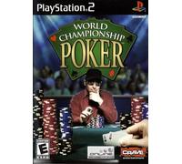 World Championship Poker(北米版)