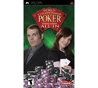 World Championship Poker All in [Importación Inglesa]