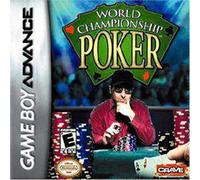 World Championship Poker / Game [Importación Inglesa]