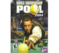 World Championship Pool 2004 : PC DVD ROM , ML