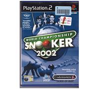 World Championship Snooker 2002