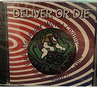 World Championships Toronto - Deliver Or die:Cycle Messenger
