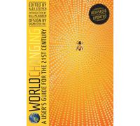 World changing: a user's guide for the 21st century