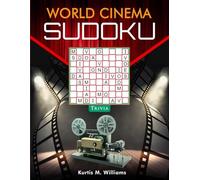 World Cinema Sudoku Trivia