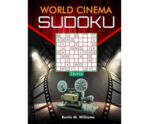 World Cinema Sudoku Trivia