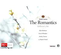 World Cinema: The Romantics Collector'S Set (6 Dvd) [Edizione: Australia] [Italia]