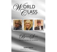World Class 21st Century: USA and the rest of the world: USA