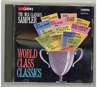 World Class Classics; the MCA Classics Sampler 2