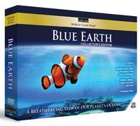 World Class Films-Blue Earth [USA] [DVD]
