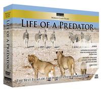 World Class Films-Life of a Predator [USA] [DVD]