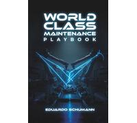 World-Class Maintenance Playbook