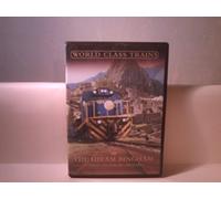 World Class Trains 12 [Reino Unido] [DVD]