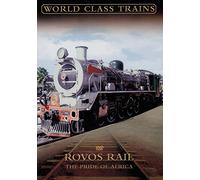 World Class Trains 14 [Reino Unido] [DVD]