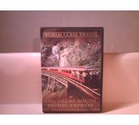 World Class Trains 15 [Reino Unido] [DVD]