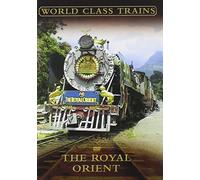 World Class Trains 16 [Reino Unido] [DVD]