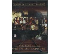 World Class Trains 2 [Reino Unido] [DVD]