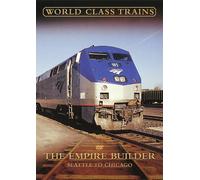 World Class Trains [Reino Unido] [DVD]