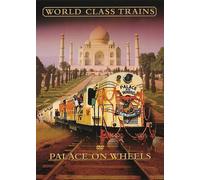 World Class Trains [Reino Unido] [DVD]
