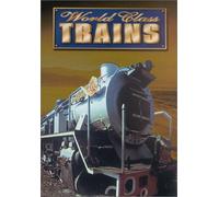 World Class Trains [USA] [DVD]