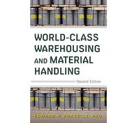 World-Class Warehousing and Material Handling 2E (PB)