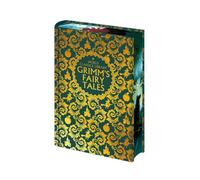 World Classics Library: Grimm's Fairy Tales: 5