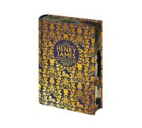 World Classics Library: Henry James: The Portrait of a Lady, The Turn of the Screw, Washington Square